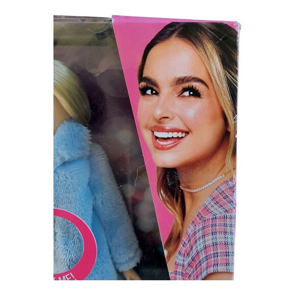 Addison Rae Deluxe Music Fashion Doll, Bring Addison Rae to Life New In Box - Picture 4 of 8